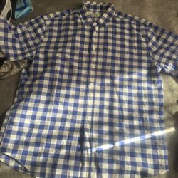 Acne Studios Men’s Shirt 