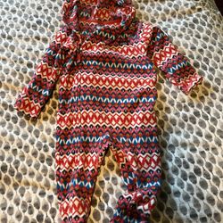 Patagonia Infant Micro D Bunting