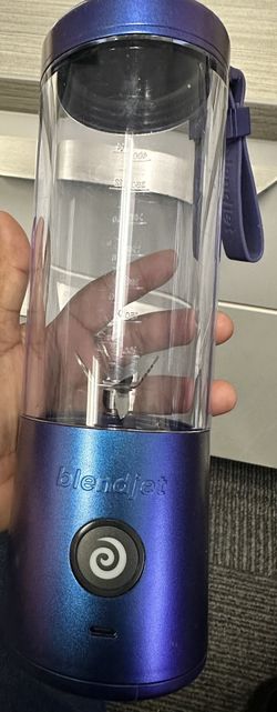 Blend jet For Sale Like New 