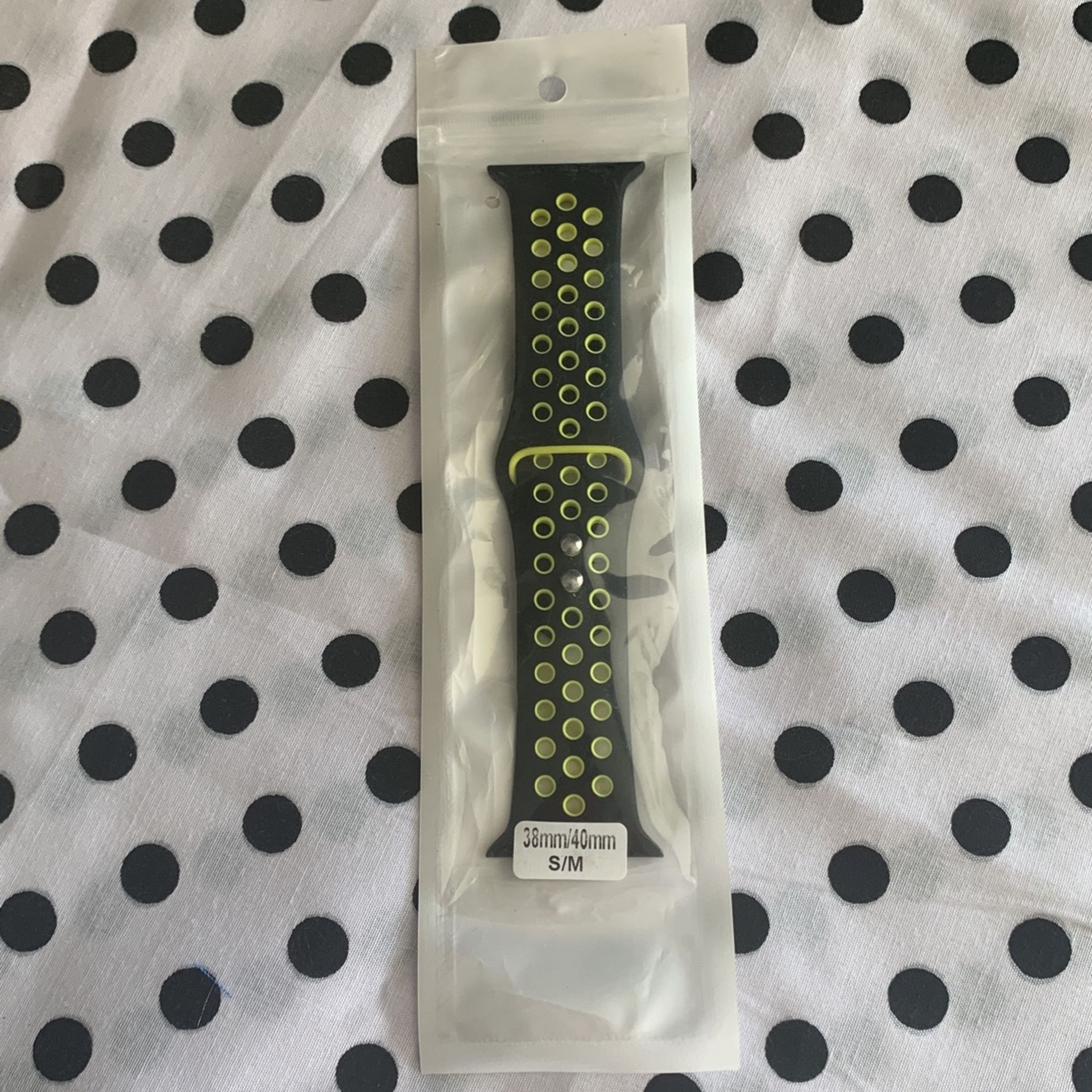 38mm/40mm S/M I watch Wrist Band