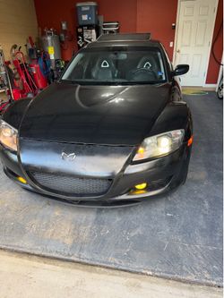 2008 Rx8 40 anniversary