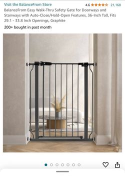 Safety Gate