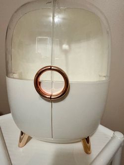 Beauty organizer