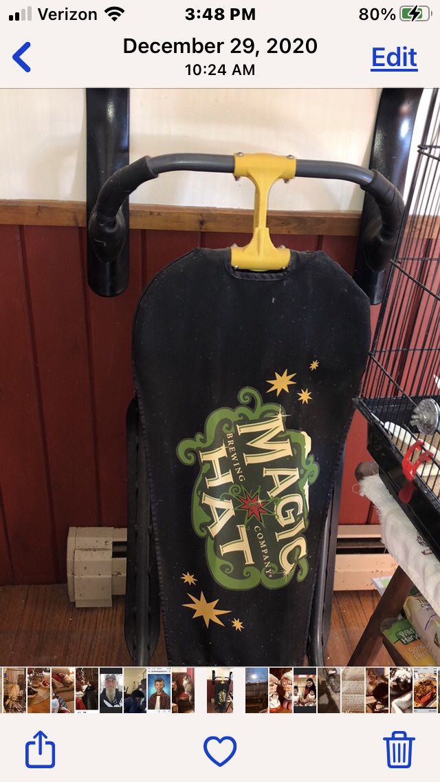 Toboggan