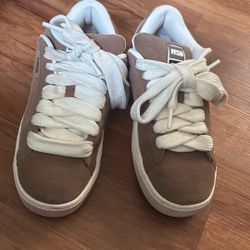 Puma Suede XL Size 8 Men 