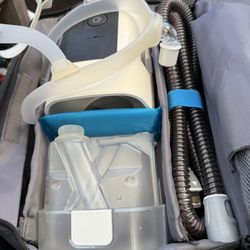 Philip Respironics  DreamWear 