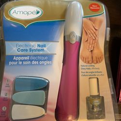 Brand New Nail Care Set 