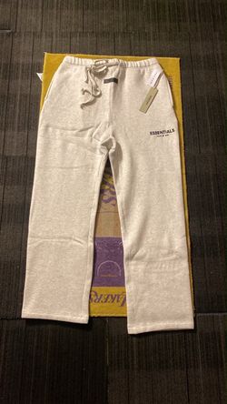 ESSENTIAL FEAR OF GOD SWEATS