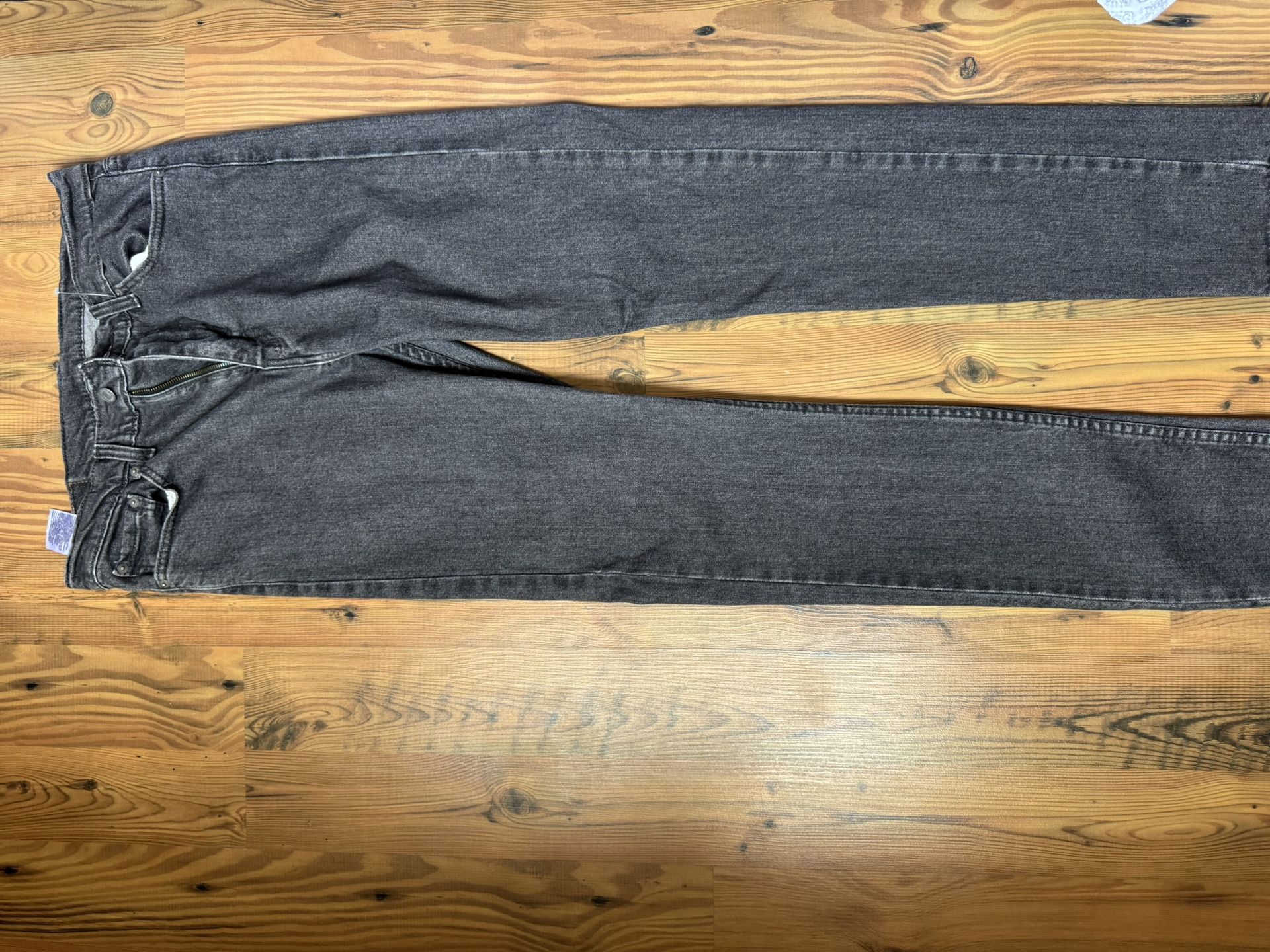 Levi Jeans