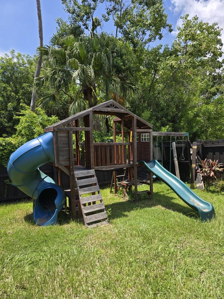 Kids Play Set