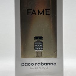 Fame P.Rabanne 1.7oz Women EDP Spray