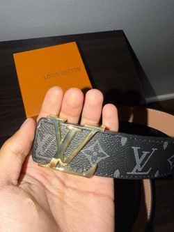 Louis Vouitton Belt