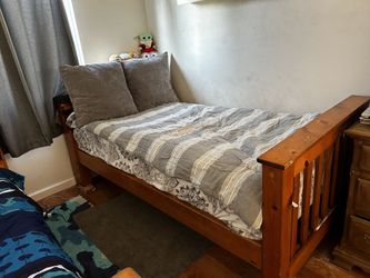 Bunkbeds