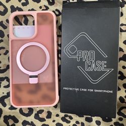 iPhone 15 Pro Max Case