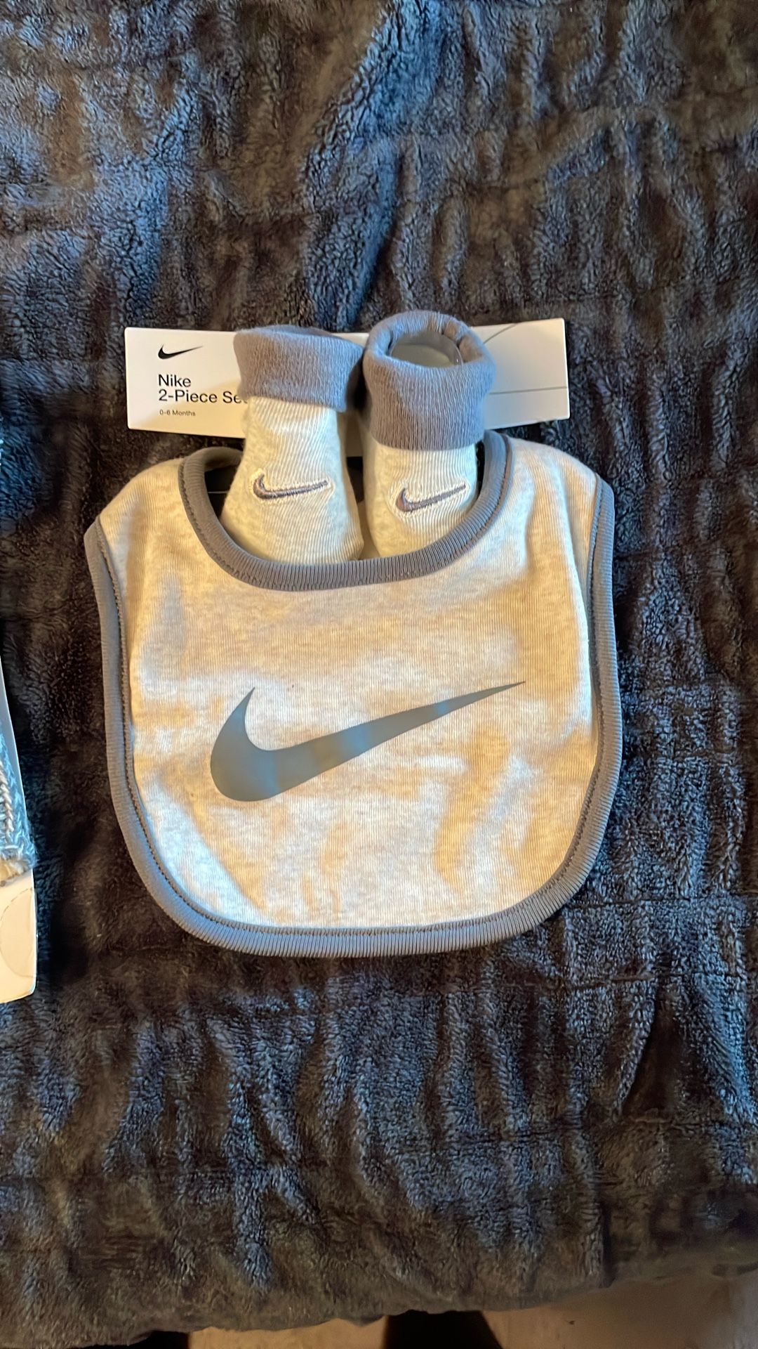 2 Piece Nike Set