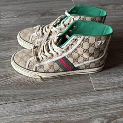 Gucci Shoes