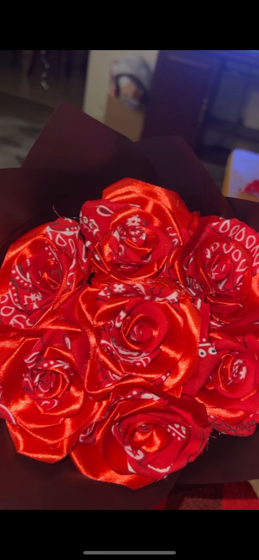 Flower Bouquet