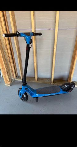 Bugatti 10.0 Electric Scooter