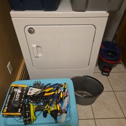 electric dryer