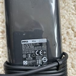 Dell DA90PM130 LA90PM130   90 Watt Charger AC Adapter 