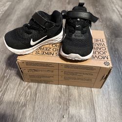 Nike Baby Shoes