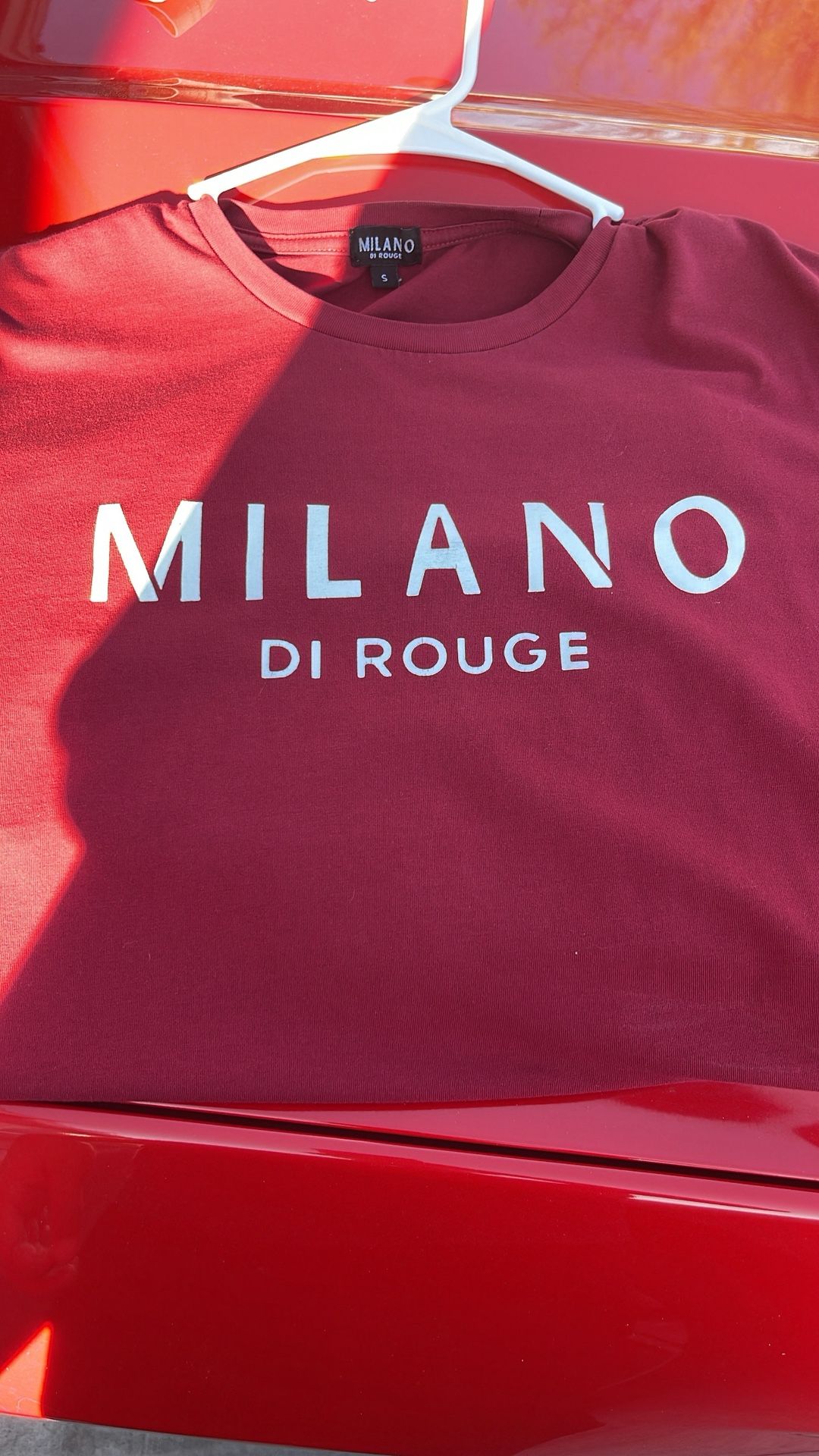 Milano Shirt