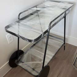 Bar Cart