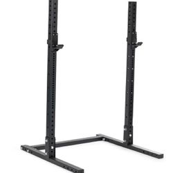 Titan Fitness Short Squat Rack