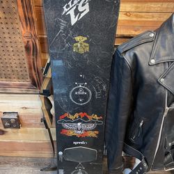 Burton Rippey56 Snowboard