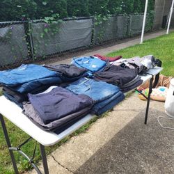 GARAGE SALE (Berwyn)