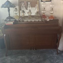PIANO FOR SALE