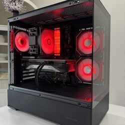 Ryzen 5 5600X/RTX 3080 Gaming/Streaming PC
