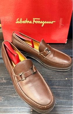 Salvadore Ferragamo shoes 9.5 D
