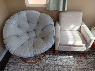 FREE bedroom chairs