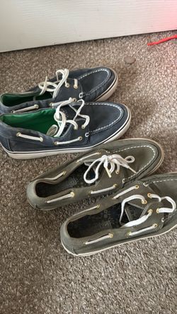 sperry women’s shoes
