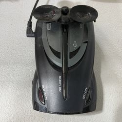 Radar Detector