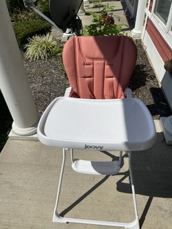 High Chair