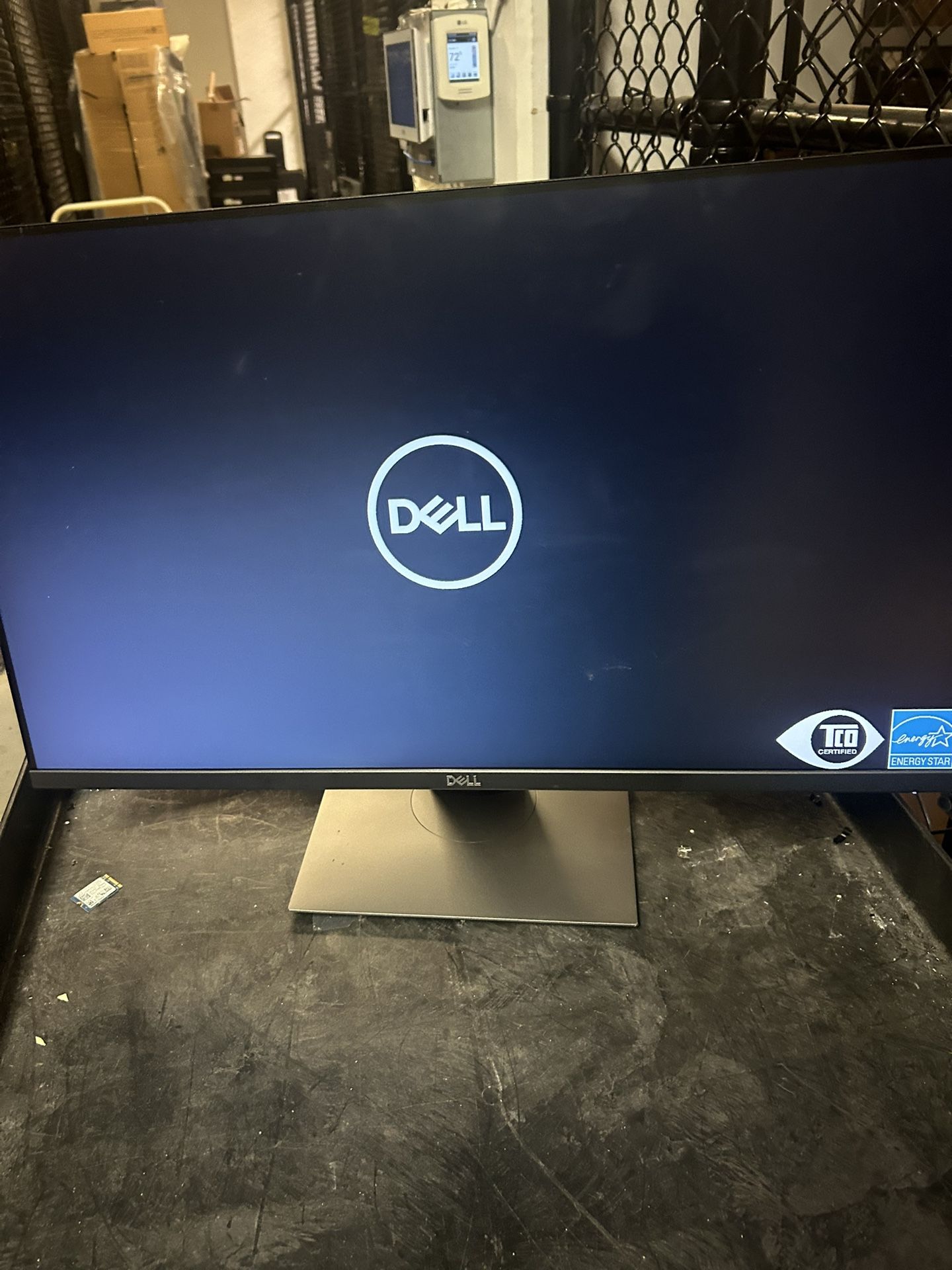 Dell 27” Monitors For Sale