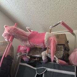 Rocking Horse