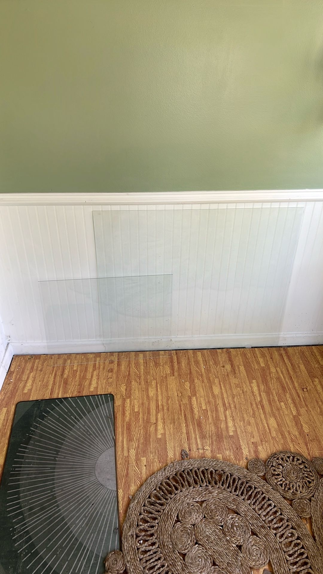 Glass Panels 