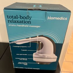 Brand New Massager $20