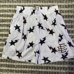 Eric Emanuel Shorts