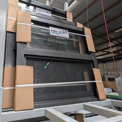 Impact Windows Standard Sizes In Stock!