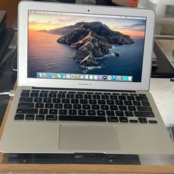 MacBook Air 
