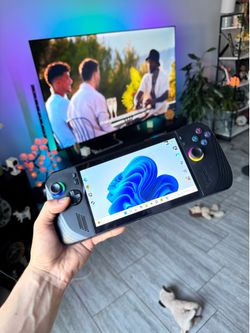 Asus ROG Ally X