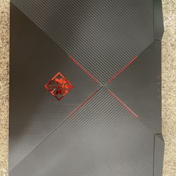Omen Gaming Laptop by hp
