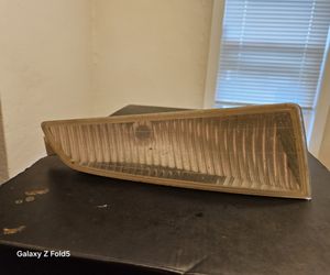 Used 2002, 2003 Acura CL Fog Lights, Driving Lights
