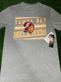Tampa Bay Buccaneers Creamsicle NFL T-shirt