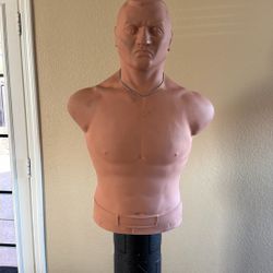 Century BOB Training Dummy (No Trades)