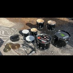 Pdp Z5 Series Drums 